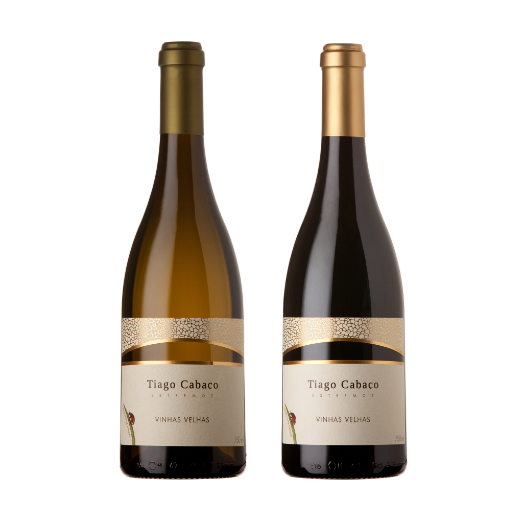 Wines – Tiago Cabaço Winery