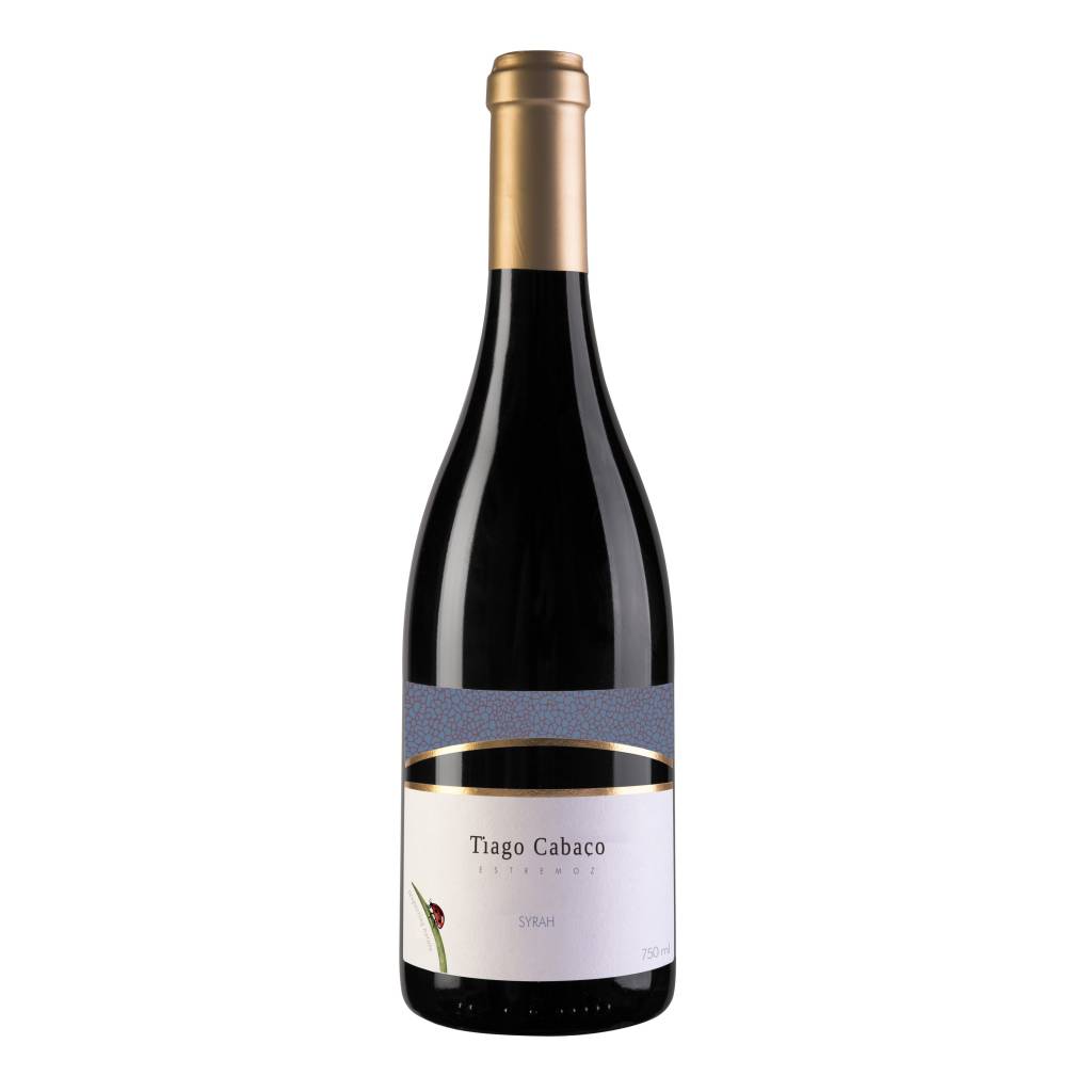 – Cabaço Winery Tiago Wines