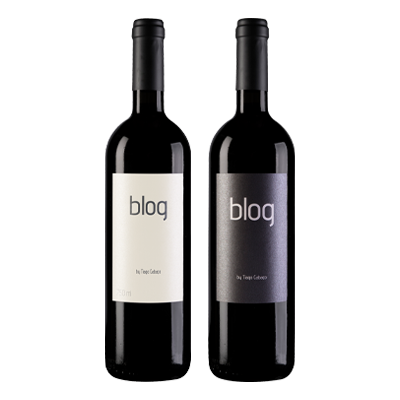 Vinhos Tiago – Cabaço Winery